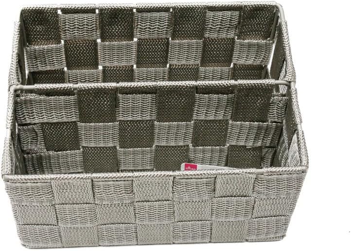 Daiso Remote Control Box - Grey - Image 2